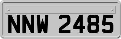 NNW2485