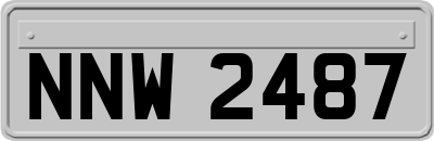 NNW2487