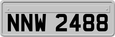 NNW2488