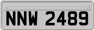 NNW2489