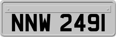 NNW2491
