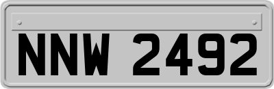 NNW2492