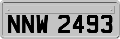 NNW2493