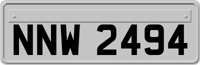 NNW2494