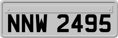 NNW2495