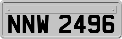 NNW2496