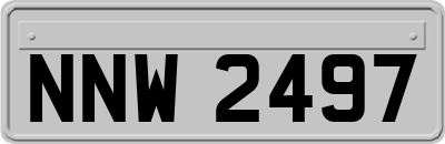 NNW2497