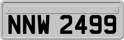NNW2499