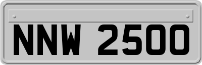 NNW2500