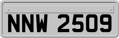 NNW2509