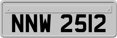 NNW2512