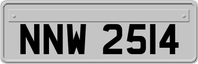 NNW2514