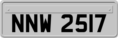 NNW2517