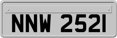 NNW2521