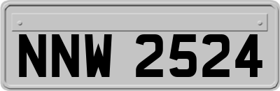 NNW2524