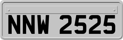 NNW2525