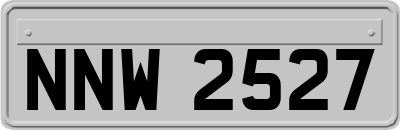 NNW2527