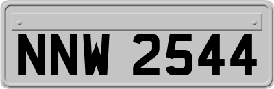 NNW2544