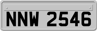 NNW2546