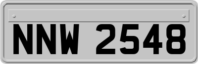 NNW2548