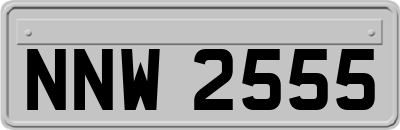 NNW2555