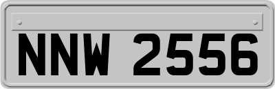 NNW2556