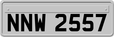 NNW2557