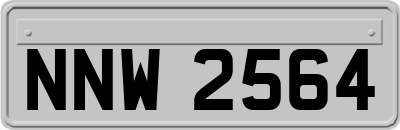 NNW2564