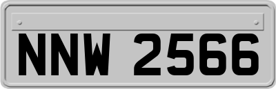 NNW2566
