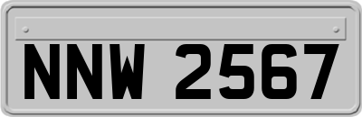 NNW2567