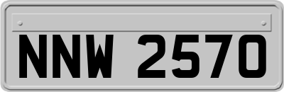 NNW2570