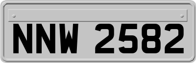 NNW2582