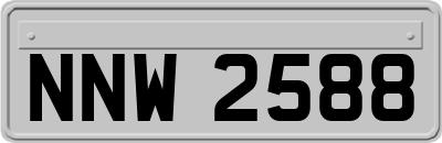 NNW2588