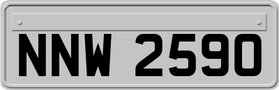 NNW2590