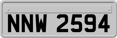 NNW2594