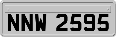 NNW2595