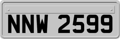 NNW2599
