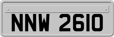NNW2610
