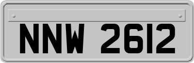 NNW2612