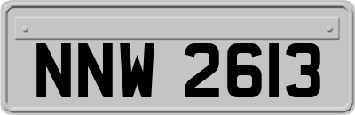 NNW2613
