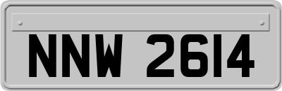 NNW2614