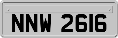 NNW2616