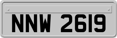 NNW2619