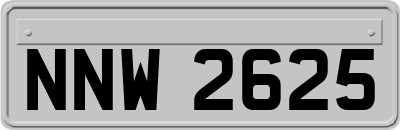 NNW2625