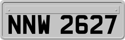 NNW2627