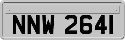 NNW2641