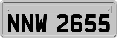 NNW2655