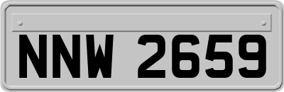 NNW2659
