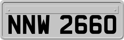 NNW2660
