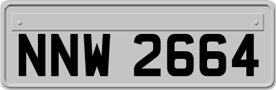 NNW2664